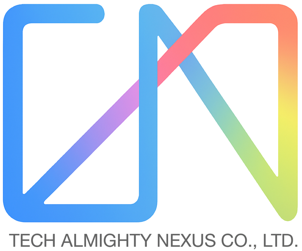 TECH ALMIGHTY NEXUS